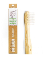Bio Bambus Zahnbürste Kinder