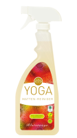 Yoga mat cleaner blood orange 510ml